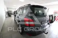 2009 Mercedes Benz GLK 220