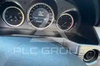2009 Mercedes Benz GLK 220