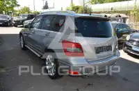 2009 Mercedes Benz GLK 220