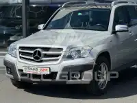 2009 Mercedes Benz GLK 220