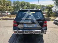 2009 Mercedes Benz GLK 220