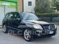 2009 Mercedes Benz GLK 220