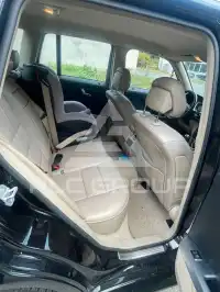 2009 Mercedes Benz GLK 220