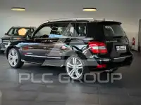 2009 Mercedes Benz GLK 220