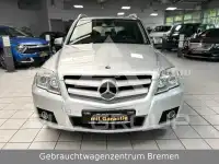 2009 Mercedes Benz GLK 220
