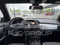 2009 Mercedes Benz GLK 220