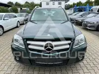 2009 Mercedes Benz GLK 220