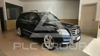 2009 Mercedes Benz GLK 220