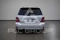 2009 Mercedes Benz GLK 220