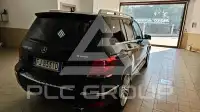 2009 Mercedes Benz GLK 220