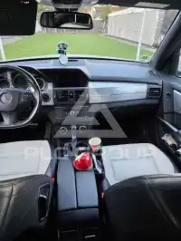 2009 Mercedes Benz GLK 220