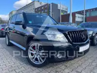 2009 Mercedes Benz GLK 220