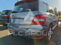 2009 Mercedes Benz GLK 220