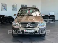 2009 Mercedes Benz GLK 220