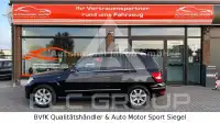 2009 Mercedes Benz GLK 220