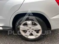2009 Mercedes Benz GLK 220