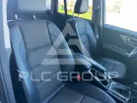 2009 Mercedes Benz GLK 220