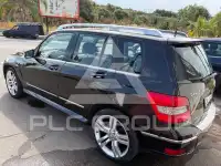 2009 Mercedes Benz GLK 220