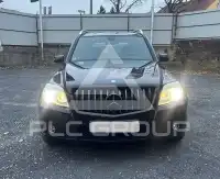 2009 Mercedes Benz GLK 220