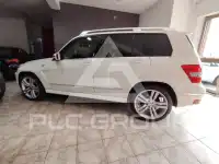 2009 Mercedes Benz GLK 220
