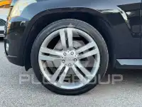 2009 Mercedes Benz GLK 220