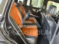 2009 Mercedes Benz GLK 220