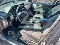 2009 Mercedes Benz GLK 220