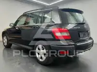 2009 Mercedes Benz GLK 220