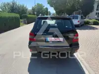 2009 Mercedes Benz GLK 220