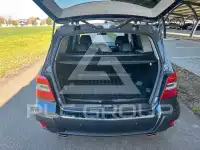 2009 Mercedes Benz GLK 220