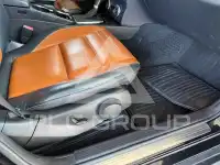 2009 Mercedes Benz GLK 220