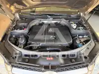 2009 Mercedes Benz GLK 220