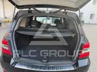 2009 Mercedes Benz GLK 220