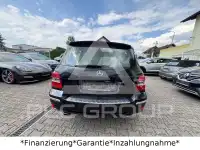 2009 Mercedes Benz GLK 220