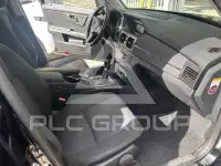 2009 Mercedes Benz GLK 220