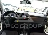 2009 Mercedes Benz GLK 220