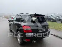2009 Mercedes Benz GLK 220