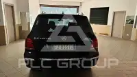 2009 Mercedes Benz GLK 220