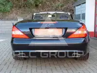 2009 Mercedes Benz SL 300