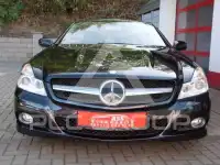 2009 Mercedes Benz SL 300