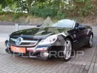 2009 Mercedes Benz SL 300