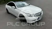 2009 Mercedes Benz E 290
