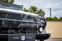 2009 Mercedes Benz G 280
