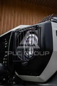 2009 Mercedes Benz G 280