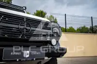 2009 Mercedes Benz G 280