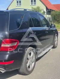 2009 Mercedes Benz ML 450