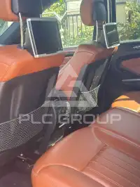 2009 Mercedes Benz ML 450