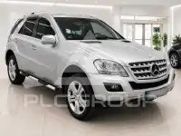 2009 Mercedes Benz ML 450