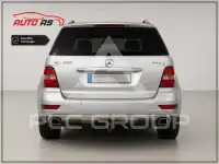 2009 Mercedes Benz ML 450