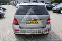 2009 Mercedes Benz ML 450